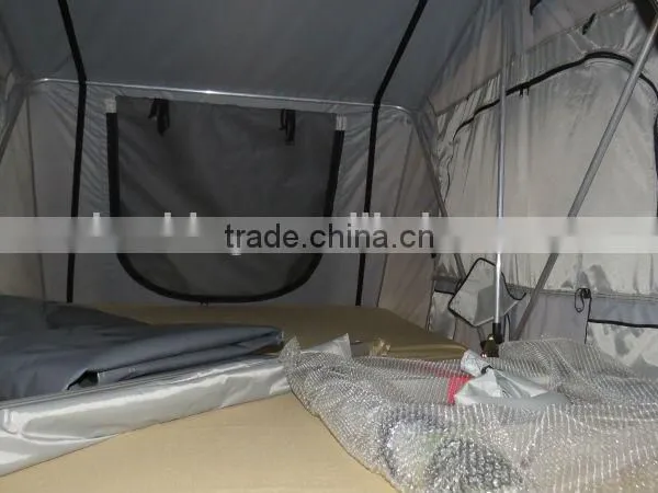 3-4 Person Heavy Duty Camping Tent photo-3