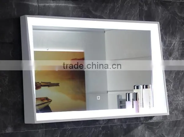 LED Bathroom Mirror Cabinet