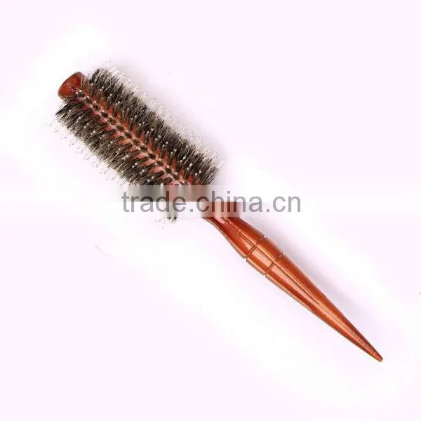 Wooden Hair Brush