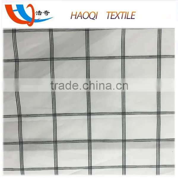 Dots Printed 100% Cotton Poplin Fabric for Blouse photo-5