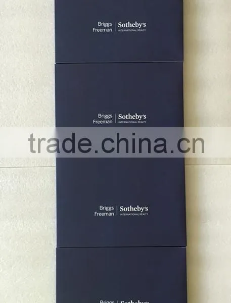 High Quality 4.3 Inch TFT Color Screen Business Video Card Video Book Video Brochure With 1400mAh Built-in Battery photo-6