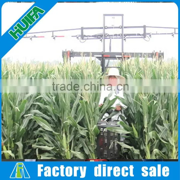 Concrete Portable Factory Insecticide Spray Tracor Machine photo-6