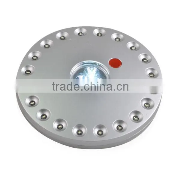 LED Tent Light WITH REMOTE CONTROL photo-3