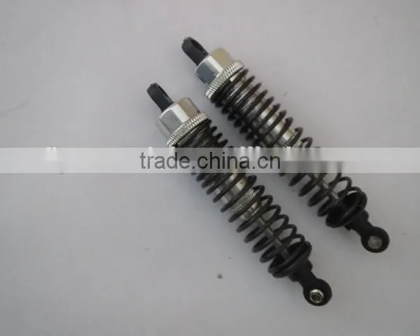 1/10 rc Car Upgrade Spare Parts 106004S Shock Absorber photo-2