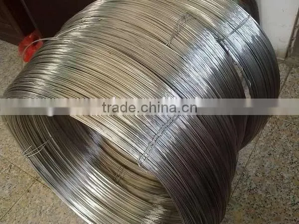 Hot Rolled Wire Rod Steel SAE1006B for Building photo-2