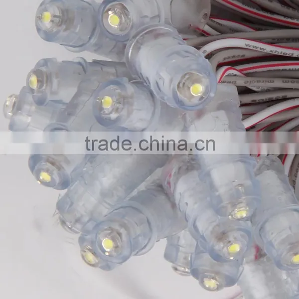 Hot New Item High Quality Super Brightness DC5V Led Channel Letter Light photo-4