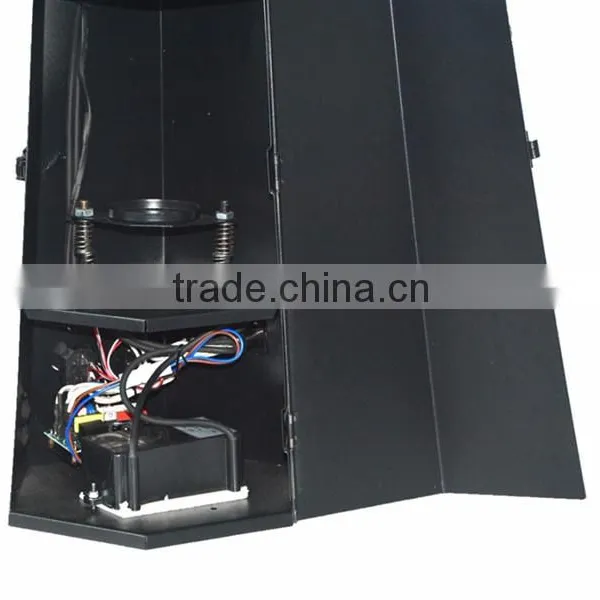 DMX Fire Machine Fireworks Projector Stage Effect Color Fire Machine photo-3