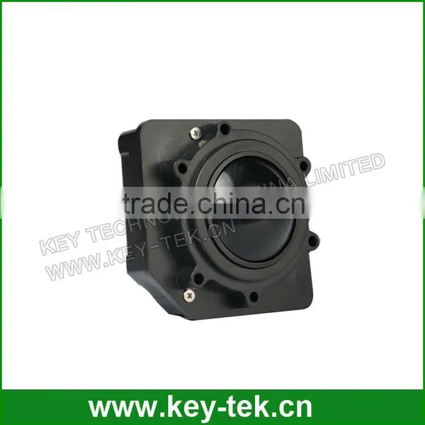 50mm Resin Mechnical Trackball With IP65 Rated photo-3