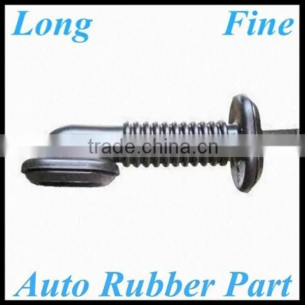 Neoprene Rubber Door Grommet for Automotive photo-6