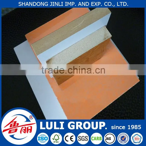 Melamine Laminated Mdf 4mm photo-3