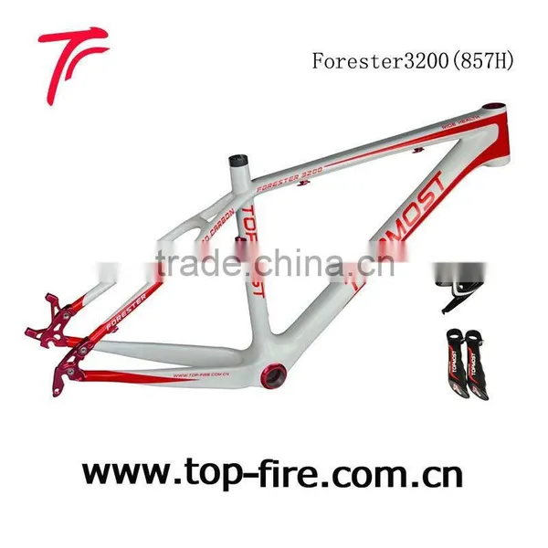 26 er MTB Full Carbon Bicycle Frames