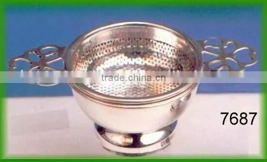 Tea Strainer