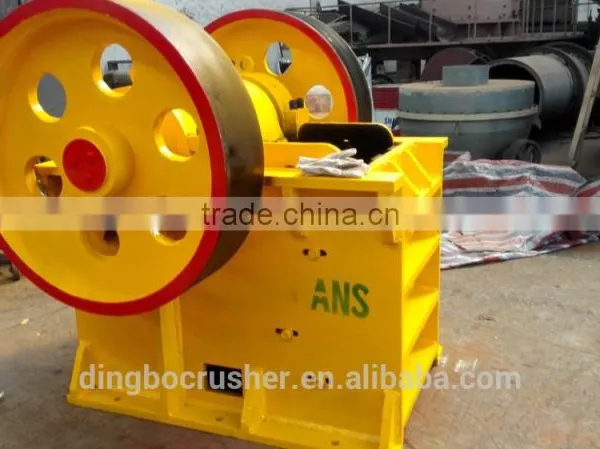 Aggregate Crusher for Sale,aggregate Crusher Used photo-2
