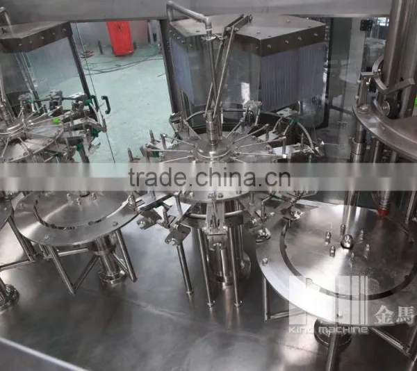 Beverage / Juice / Drink Water Bottle Machinery photo-5