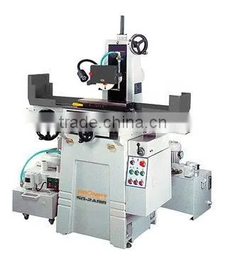 Semi-auto Type Grinder