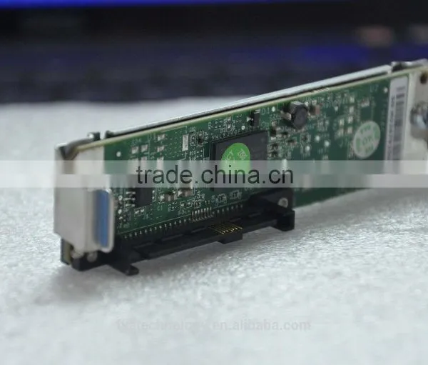 Genuine Interposer Board For CC852 Hard Drive Tray Caddy HP592 photo-2