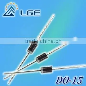 FR157 1000V 1.5A Fast DIODE for LED Power Supply