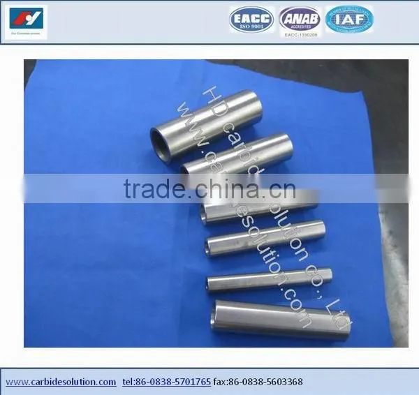 Cemented Carbide/tungsten Carbide Nozzles /oil Nozzles for Oil and Gas Industry photo-5