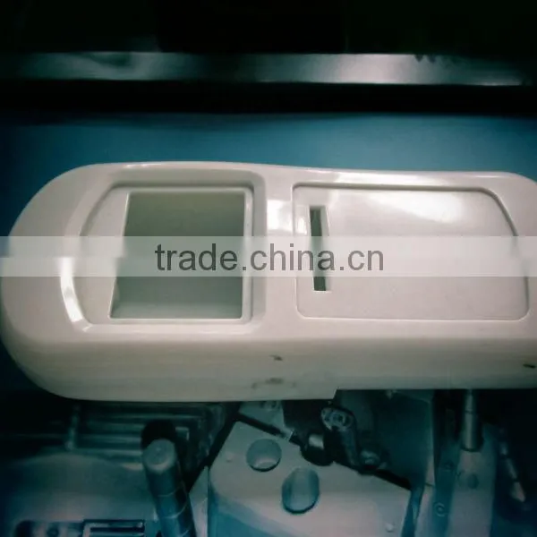 China Profession Plastic Box Injection Molds Factory