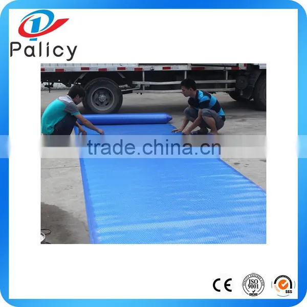 Keep Warm Thermal Insulation Materials Cover for Swimming Pool Shelter photo-5