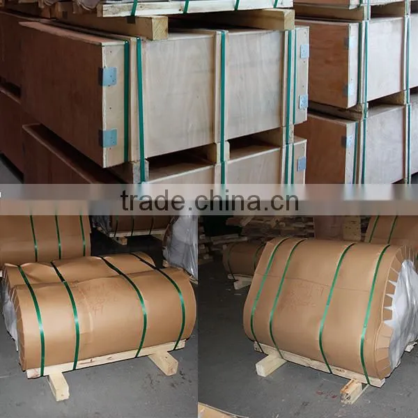 High Quality 5052 Aluminum Tread Plate photo-5