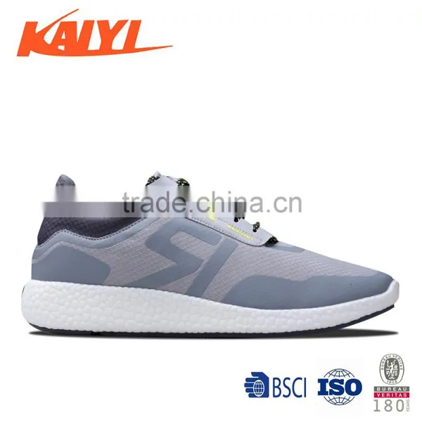 China Shoe Manufacturer Factory Made Sport Shoes Soft Free Light Weight Sport Shoes Mesh Sport Shoes