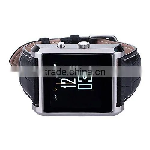 Hot Bluetooth Wrist Smart Watch for IOS Android Phone With Camera Sync Message Phone Call for Iphone and Android Smart Phone Quality Choice photo-5