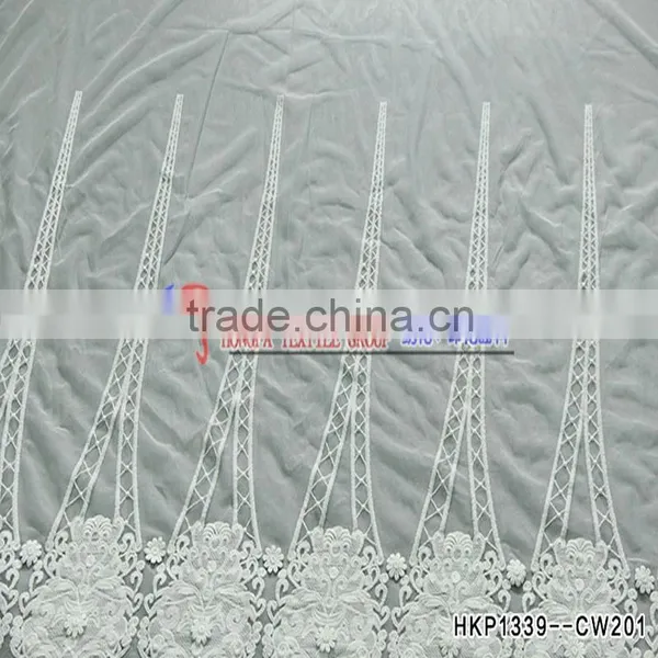 3D Flower Applique 3D Flowers For Wedding Dress Decoration photo-2