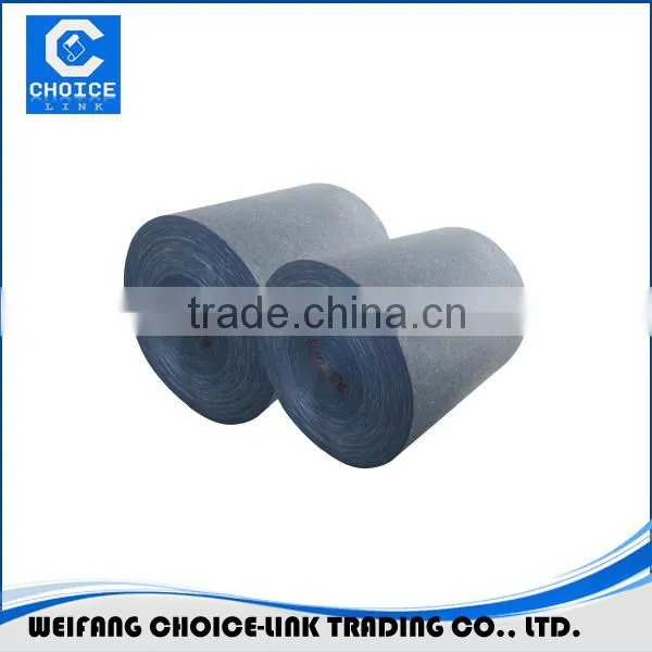 Compound Base With Fiberglass Raw Materials for Waterproofing Memebranes photo-6