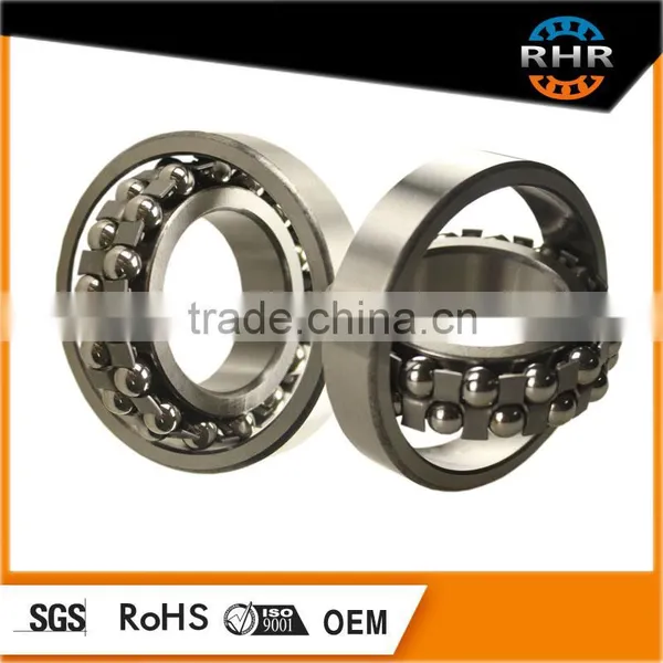 Hyperfine Quality Self-aligning Ball Bearing China Supplier