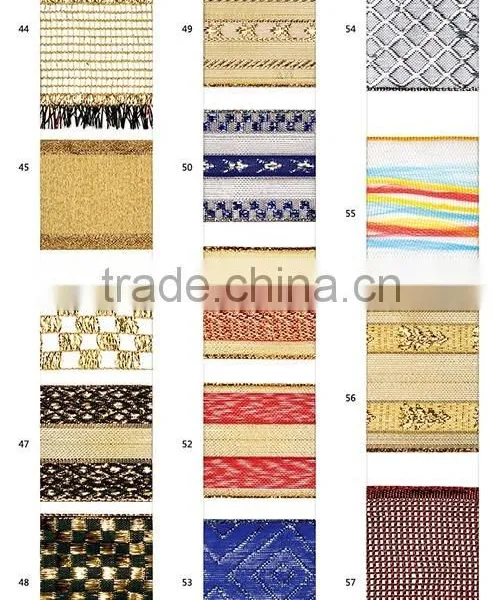 Wholesale Cheap Satin Ribbon for Christmas Decoration photo-2