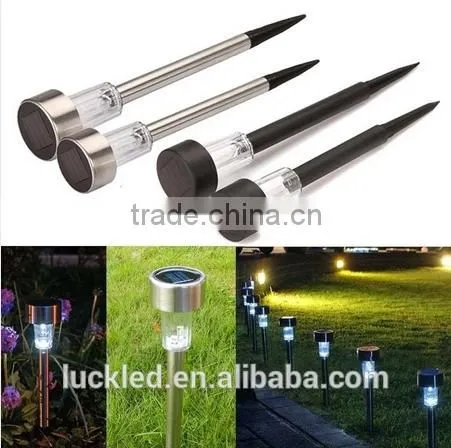 Rethink 155002 Mini Solar Lights photo-3