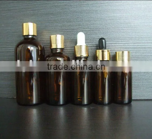 Essential Oil Bottle