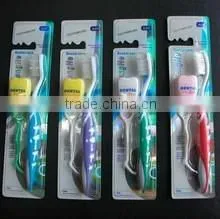 Home Use Toothbrush ,nylon Soft photo-4