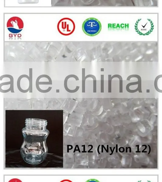 Solvay PPSU Raw Material Prices PPSU Resin Bottle Materials 25kg/bag photo-2