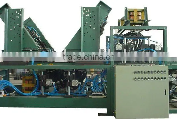 3d panel production line