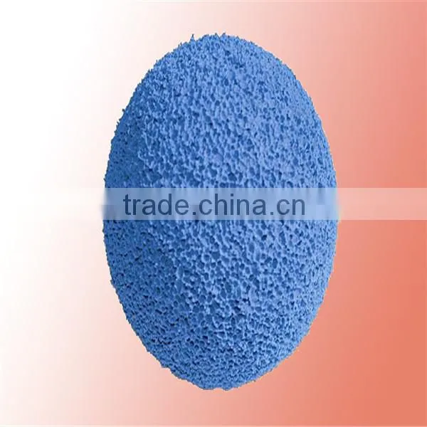 Concrete Pump Accessories Pump Cleaning Ball Cleaning Ball photo-4