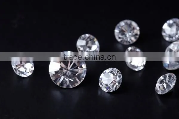 NATURAL WHITE DIAMOND ROUGH ,1MM-3MMSIZE photo-4