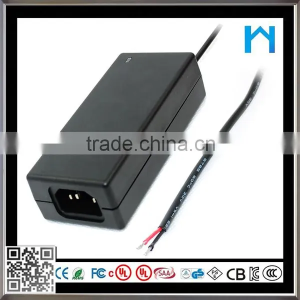 Led Christmas Tree Adapter 19v 2a ac dc Adapter for Led Light 19v Desktop Adapter photo-2