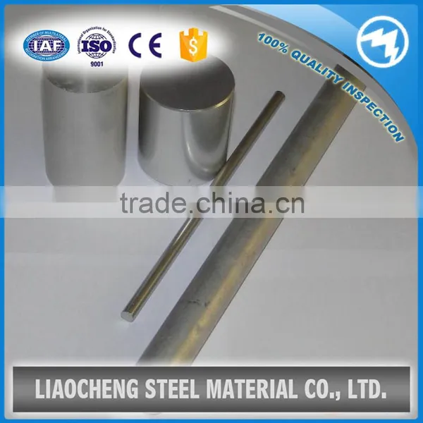 Stainless Steel Round Bar SUS321 Z6CNT18.10 X10CrNiTi189 photo-3