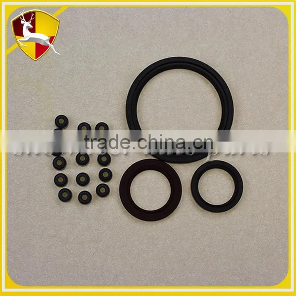 Available Full Engine Repair Kit & Engine Overhaul Gasket Set For Toyota 3SFE 04111-74191 photo-2