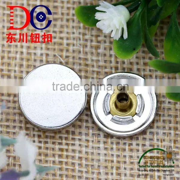 Fashion Press Metal Snap Buttons for Clothes photo-4