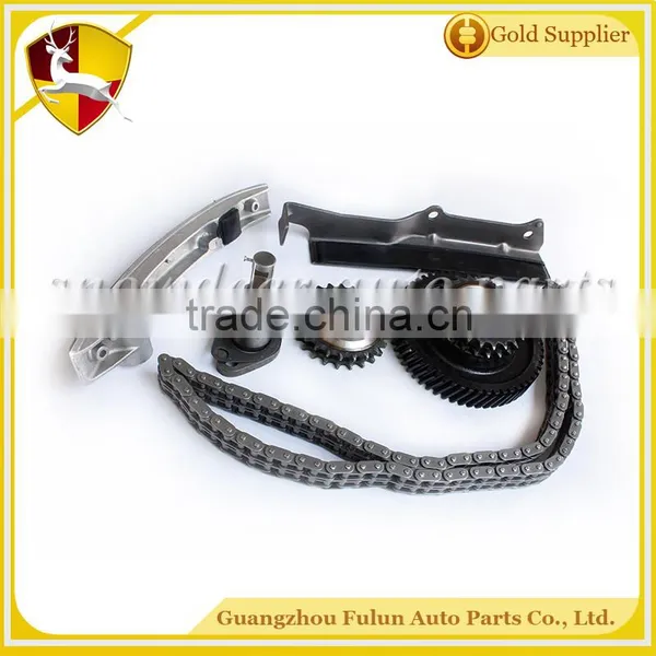 Best selling auto part 4m40 engine timing belt tensioner kit for Mitsubishi L200 timing belt ME190012