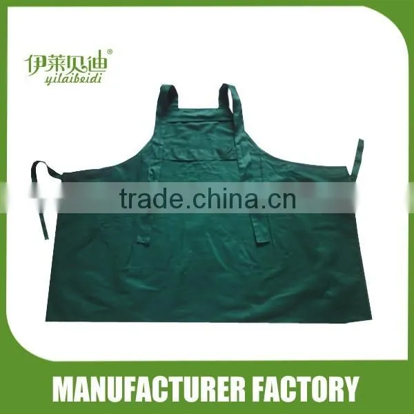Promotion Cotton Kitchen Apron photo-5