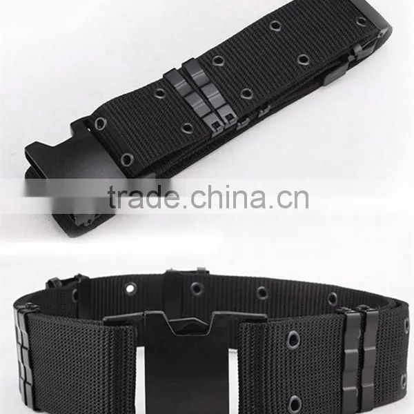 Commando Tactical Military Men Outside Tooling Armed Belt American photo-4