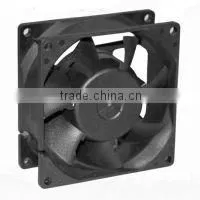 12V 24V 80mm Electric Welding Machine Fan