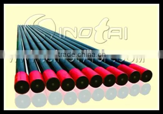 Vacuum Insulated Tubing
