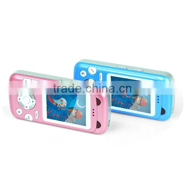 OEM Q9G Tracking System Mini Hidden Gps Tracker Children Phone Tracker photo-3