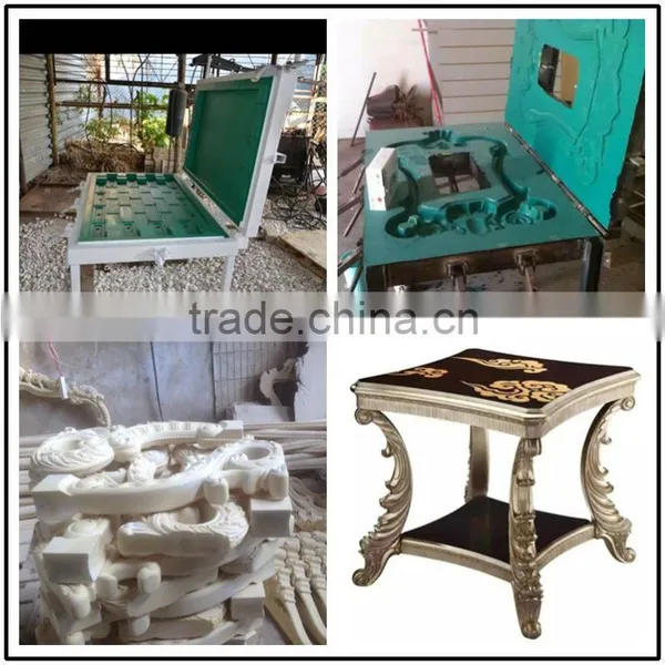 Polyurethane Foam Production Line With Best Supplier in China Quality Choice photo-4