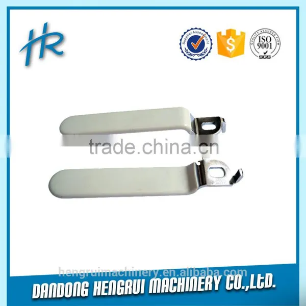 Precision Casting Stainless Steel Valve Body photo-6